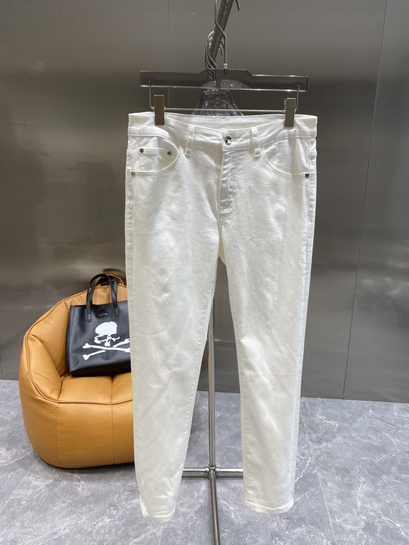 Fendi Jeans